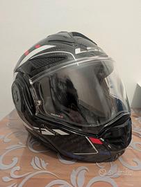 casco ls2 advant x carbon