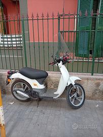 Honda Sky 50