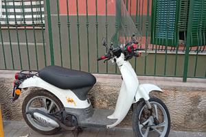 Honda Sky 50