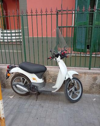 Honda Sky 50
