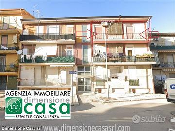 Rif.AP378|Appartamento San Cataldo