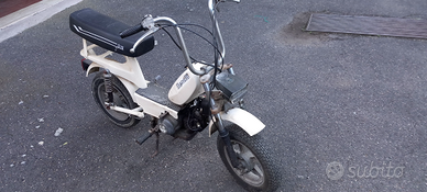 Benelli anni 70 modello motorella