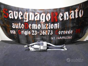 Motorino tergiparabrezza audi a5 cabrio 8t1955119b