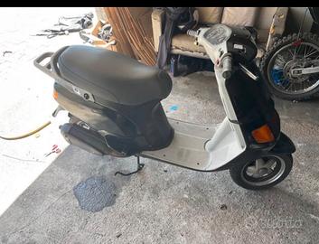 Skipper 150 2t ricambi o inero
