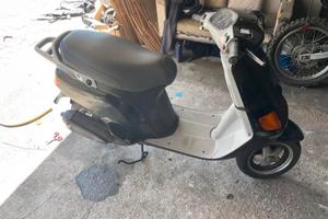 Skipper 150 2t ricambi o inero