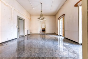 Intero Palazzo D'Impianto Seicentesco