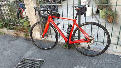 BICI SPECIALIZED ROUBAIX TG 54