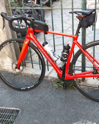 BICI SPECIALIZED ROUBAIX TG 54