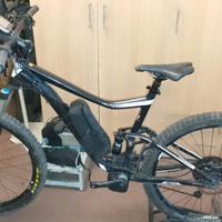 MTB giant