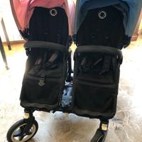 Bugaboo passeggino