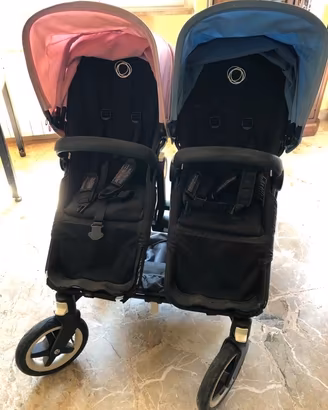 Bugaboo passeggino