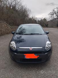 FIAT Punto Evo Benzina + GPL - 2010
