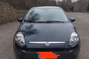 FIAT Punto Evo Benzina + GPL - 2010