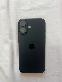 Apple iPhone 16 128GB 91% Batteria (Torino)