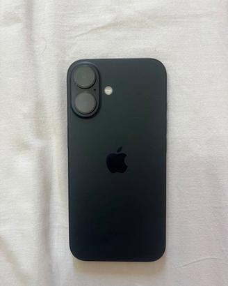 Apple iPhone 16 128GB 91% Batteria (Torino)