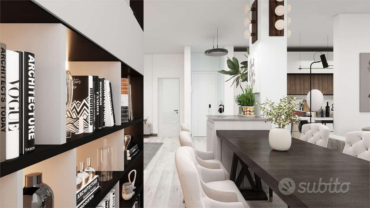 Apartment in Cagliari, Sant'Avendrace, Sant'Avendrace-Santa Gilla - Altro