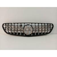 Mercedes CL Klasa A217 Griglia GT / Cromata / Sati