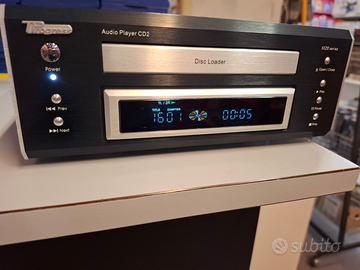 Lettore CD TProgress CD2 MKII