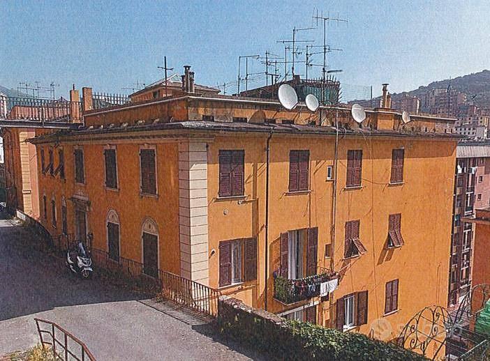 Apartment in Genova, San Pantaleo, Media Val Bisagno - Vista 2