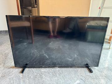 TV Philips LED 43FHD