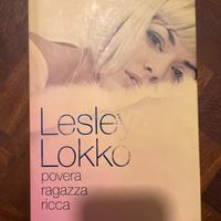 Libro Povera Ragazza Ricca di Lesley Lokko