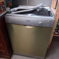 Lavastoviglie come nuova Bosch