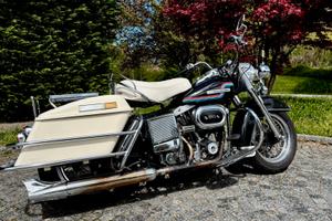 Harley Davidson FLH 1200