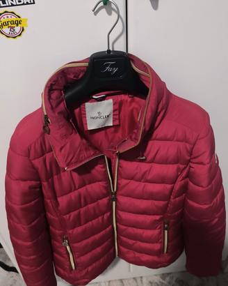 piumino Moncler Donna