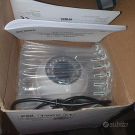 camera per Videosorveglianza Urmet