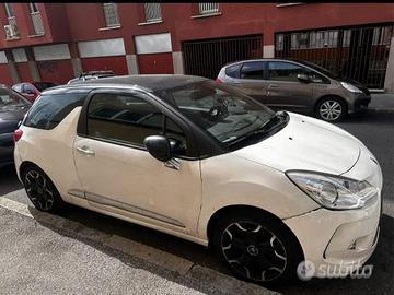 Citroen usata