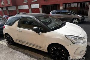 Citroen usata