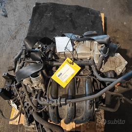 MOTORE VOLKSWAGEN POLO 1.2 B 2008 BBM 341/2026