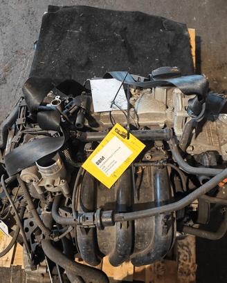 MOTORE VOLKSWAGEN POLO 1.2 B 2008 BBM 341/2026