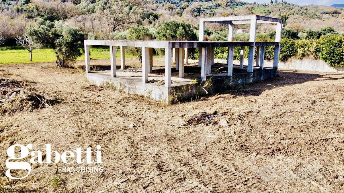 Terreno Residenziale Casal Velino - Altro