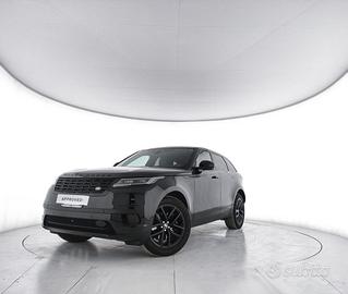 LAND ROVER Range Rover Velar 2.0D AJ21-D4M AWD 5