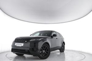 LAND ROVER Range Rover Velar 2.0D AJ21-D4M AWD 5