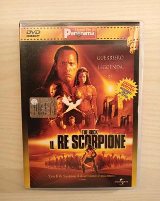 Il Re Scorpione