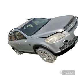 Ricambi Chevrolet Captiva 2.0 150cv 2006/2010