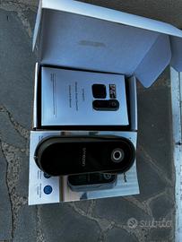 Videocitofono Wireless Tmezon + Pannello Solare