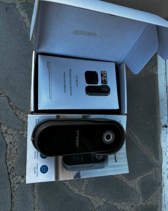 Videocitofono Wireless Tmezon + Pannello Solare