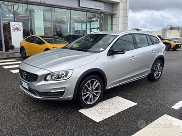Volvo V60 Cross Country D3 Business Plus