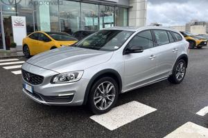Volvo V60 Cross Country D3 Business Plus