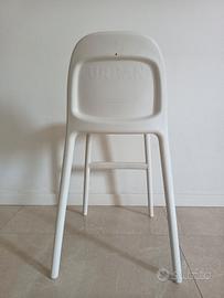 Sedia Junior Urban IKEA 