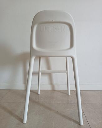 Sedia Junior Urban IKEA 