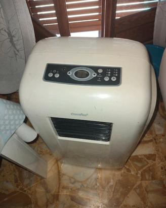 Condizionatore portatile