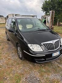Lancia phedra