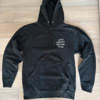 Felpa Anti Social Social Club