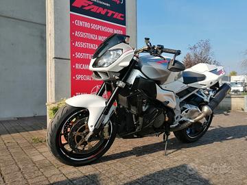 Aprilia Tuono 1000