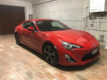 Permuto gt86