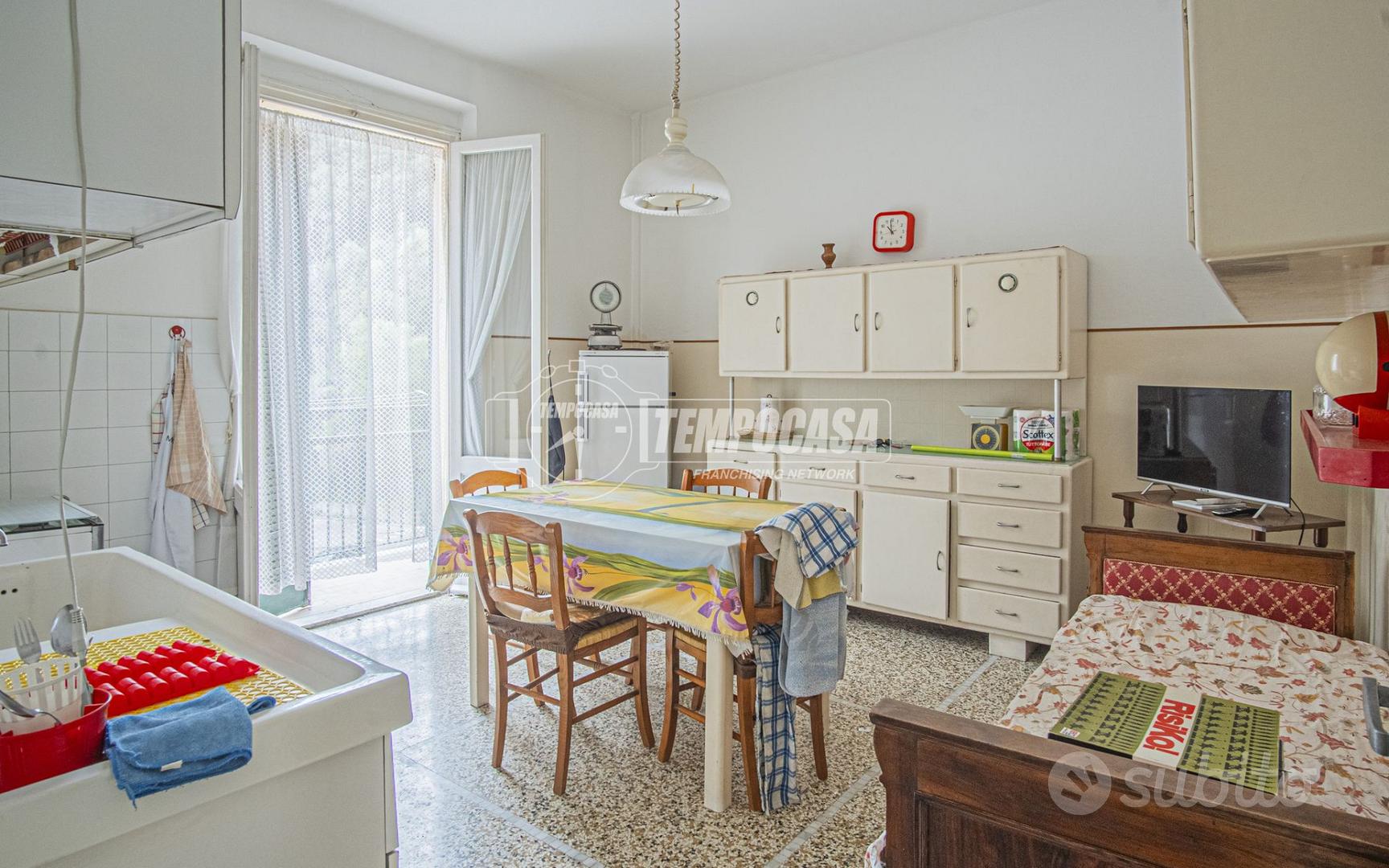 Appartamento – Sestri Levante, Riva Trigoso - Altro